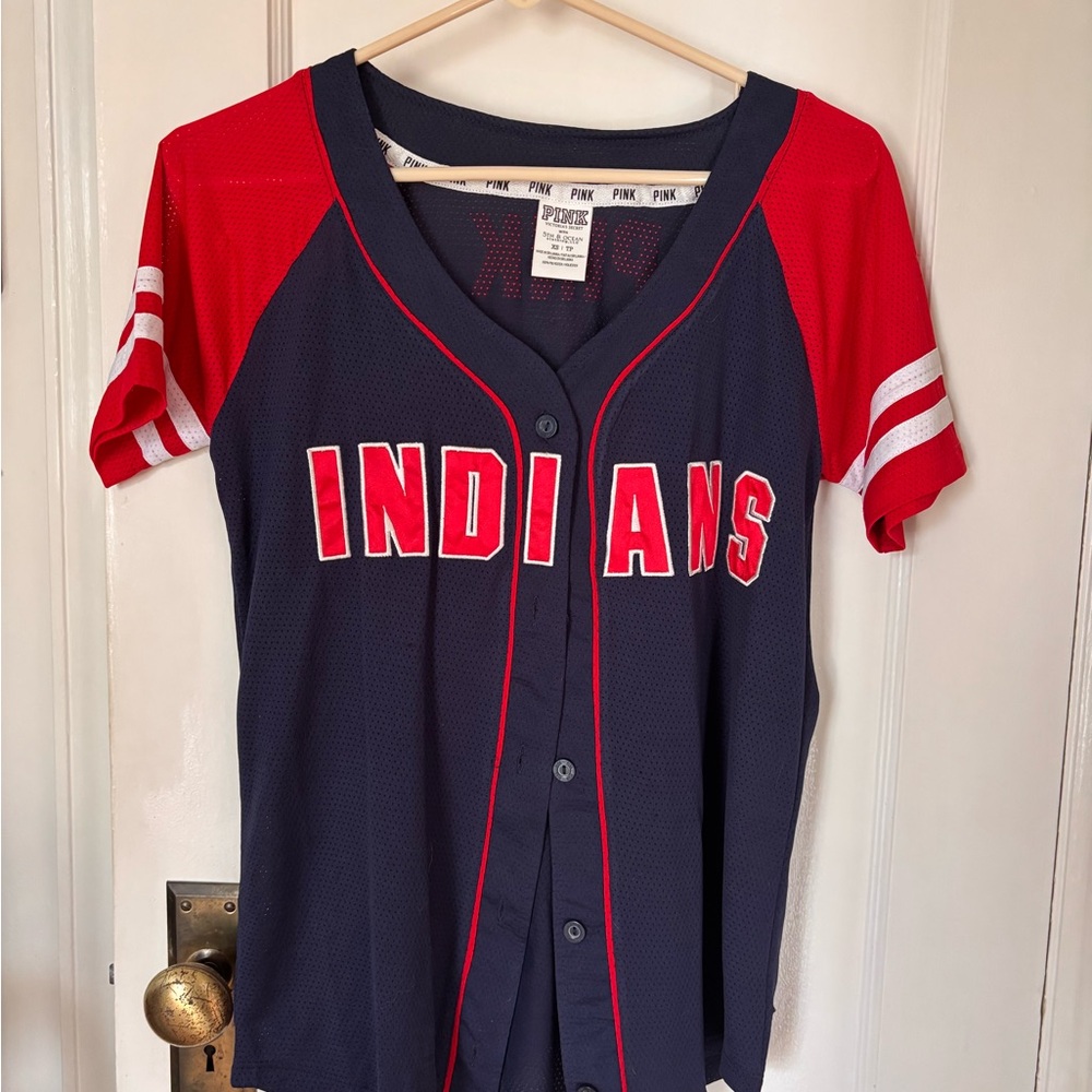 Pink Indians ( guardians ) jersey